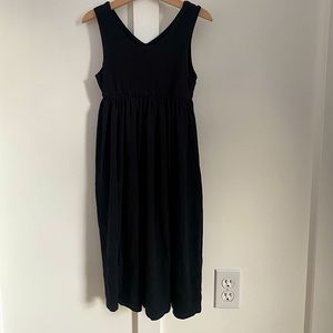 Remie girl sleeveless day dress